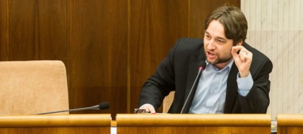 Európa sa podľa Blahu premení na neoliberálny tank, ak nebude postavená na týchto pilieroch