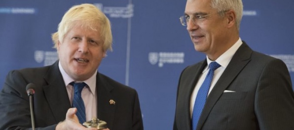 Politika rozširovania Európskej únie je aj vďaka Slovensku opäť aktuálna, vraví Korčok