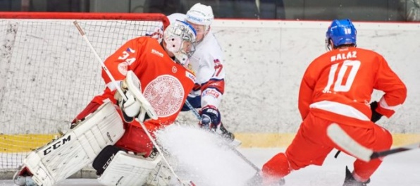 EUHL: UK Praha víťazom základnej časti, nováčik z Olomouca potrápil Inžinierov