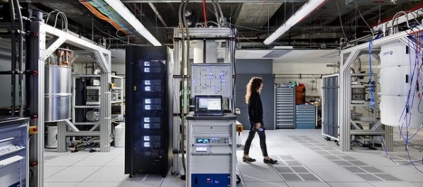 IBM spolupracuje s poprednými firmami z rebríčka Fortune 500, aby urýchlila vývoj kvantových systémov