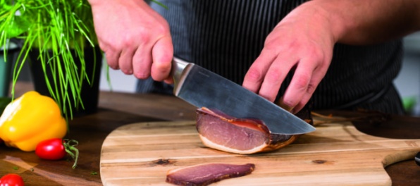 10 NAJ: Zaujímavosti o nožoch, ktoré prekvapia aj šéfkuchára