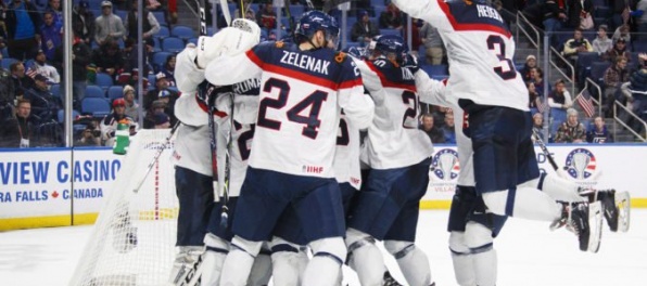 Veríte v zázraky? Buček majstrovsky omráčil Američanov, píšu médiá o senzačnej výhre Slovákov