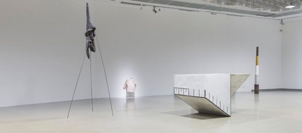 V Kunsthalle Bratislave bude komentovaná prehliadka výstavy Štefana Papča
