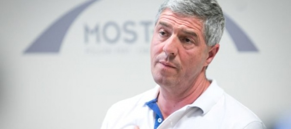 Rok 2017 bol podľa Bugára úspešný a zároveň ťažký, opozícia stupňovala svoje útoky a krik