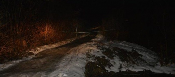 Polícia vyšetruje vraždu muža pri obci Medzev, našli ho na lesnej ceste