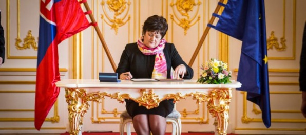 Ochrana práv detí pri trestnom konaní sa zlepšuje, vraví ombudsmanka Patakyová