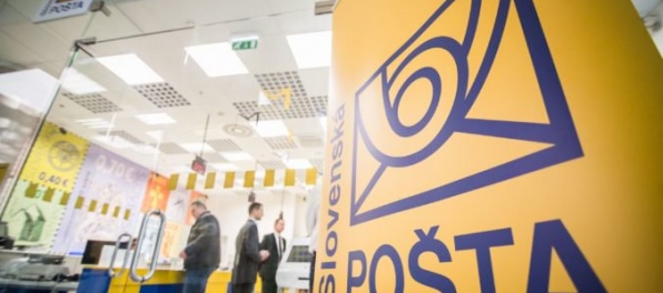 Slovenská pošta očakáva v roku 2017 zisk cez milión eur, inovuje a modernizuje služby