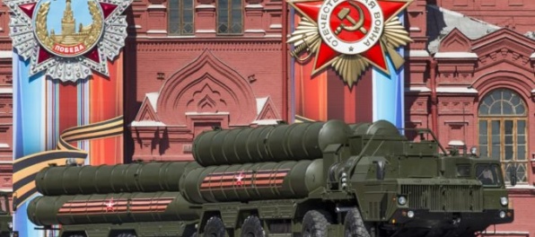 Turecko uzavrelo dohodu s Ruskom a bude vlastniť protiraketový systém S-400