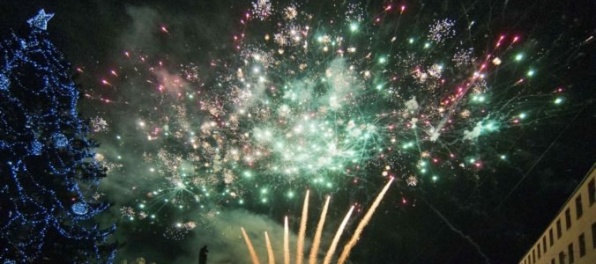 Košice budú mať dve silvestrovské oslavy, zabavia sa deti aj dospelí