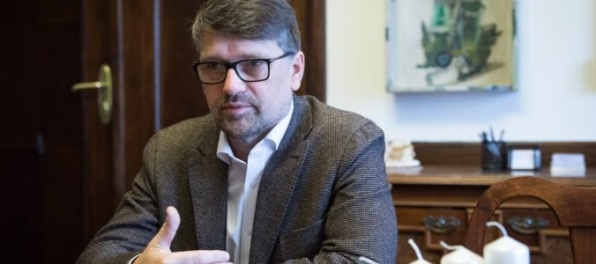 Návrh na zmenu voľby riaditeľa RTVS z dielne ministra Maďariča by sa mal dostať na rokovanie vlády