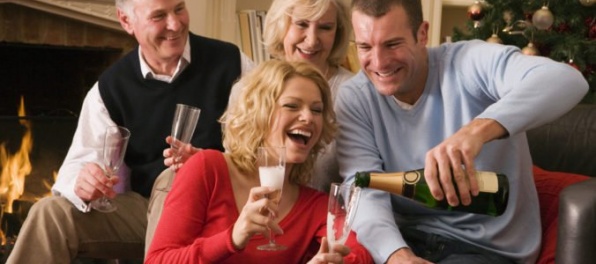  Viac ako Silvester sa v minulosti slávil prvý deň roka, u väčšiny národov sa začínal na jar