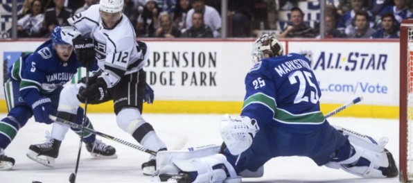 Video: Gáborík s gólom a asistenciou, Chára nebodoval pri víťazstve Bostonu