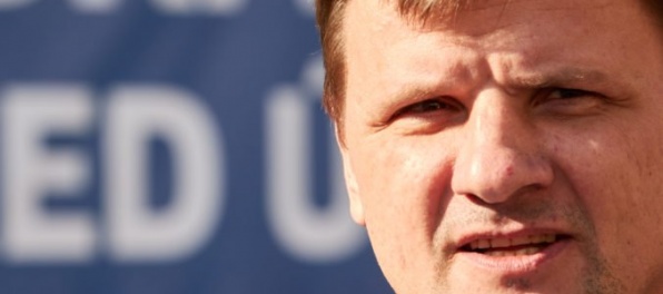 KDH prejde budúci rok zmenou názvu, tvrdí Hlina