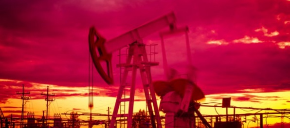 Ceny ropy sa zvýšili, vykurovací olej sa zvýšil