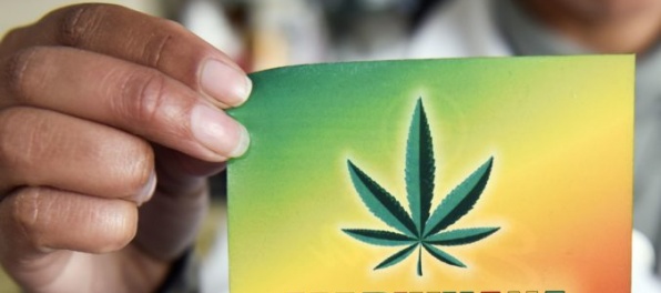 V Kalifornii môžu užívať marihuanu na rekreačné účely