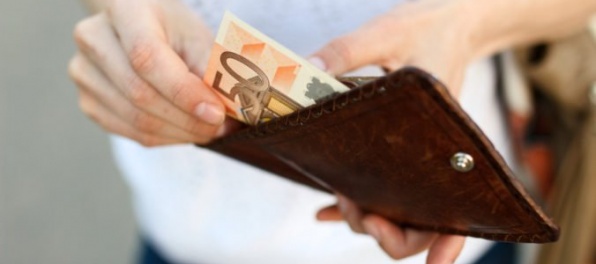 Minimálna mzda na Slovensku stúpa na 480 eur