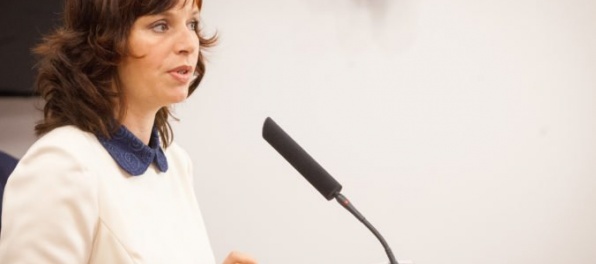 Za 25 rokov sme prežili chaos, privatizáciu, mečiarizmus, Dzurindu aj Fica, tvrdí Remišová