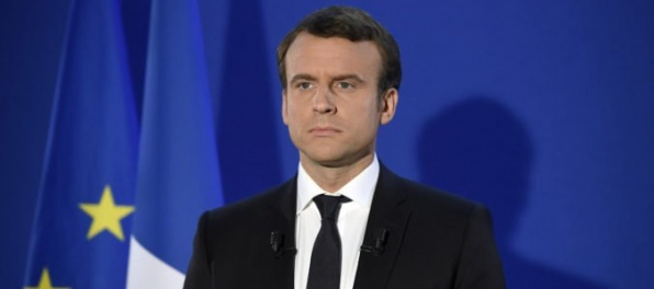 Emmanuel Macron chce tento rok poraziť islamských extrémistov v Sýrii aj vo Francúzsku