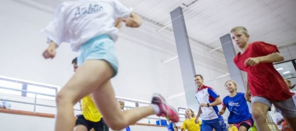 Najväčšou výzvou pre ministerku Lubyovú je šport, navrhuje zaviesť tri hodiny telesnej výchovy