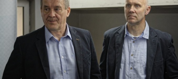 Prvá tohtoročná trénerská výmena v Tipsport lige, Jančuška s Bačom v Košiciach končia