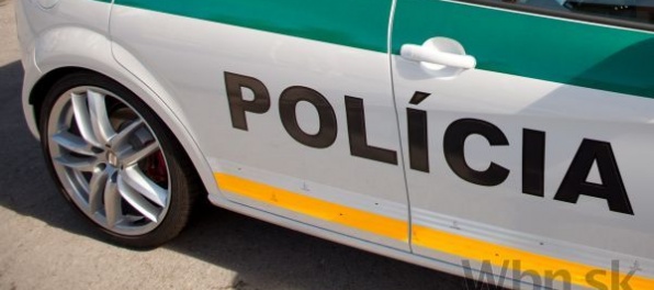 Ministerstvo vnútra nakúpilo sto nových policajných áut za vyše tri milióny eur