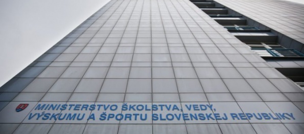 Iniciatívu slovenských učiteľov šokoval nedemokratický krok ministerstva