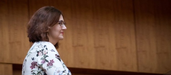 Proti rozhodnutiu Lubyovej zrušiť Inštitút vzdelávacej politiky je i Študentská rada vysokých škôl