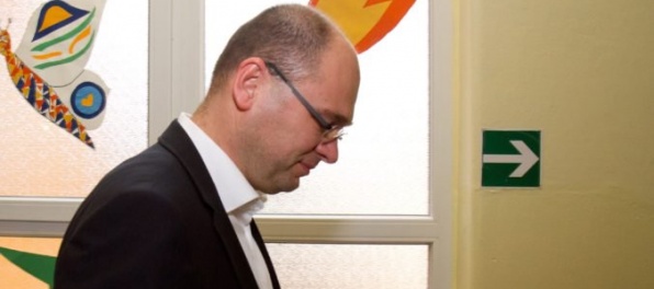 Sulík volá po adekvátnom plate pre poslancov parlamentu alebo po znížení ich počtu