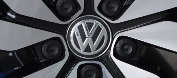 Automobilka Volkswagen má za sebou rekordný rok vo výrobe