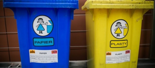 Slováci málo triedia odpad, zvýšia sa poplatky za skládky