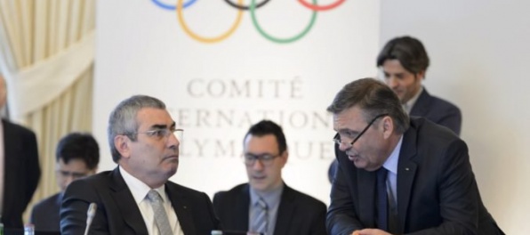 Prezident Medzinárodnej hokejovej federácie René Fasel chce vidieť hráčov z NHL na ZOH v Pekingu