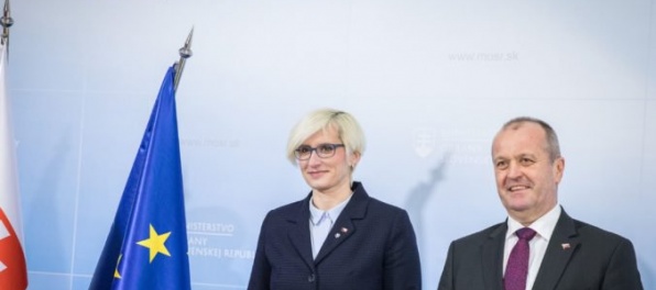 Slovensko a Česko si pomôžu pri ochrane vzdušného priestoru