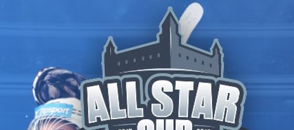 Bratislavu čaká najväčšia All Star hokejová exhibícia v Európe, Tipsport liga spustila nový web