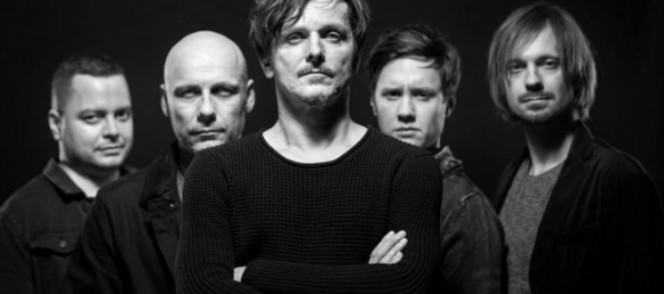 Kapela Chinaski predstavila novú zostavu, odohrá turné v kluboch ako v časoch začiatkov