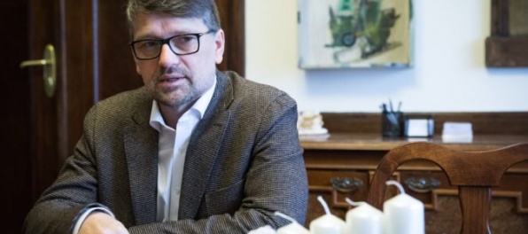 Projekt dostavby Danubiany je podľa ministra Maďariča lacný v porovnaní s tým, čo získame