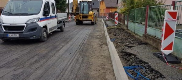 Nitriansky kraj opraví 60 kilometrov ciest z eurofondov