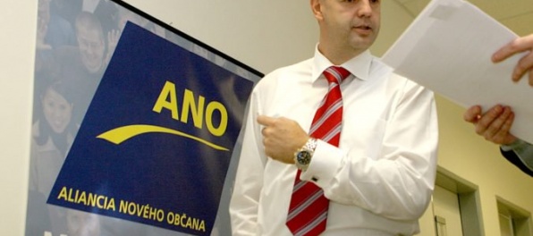 Pokračuje spor o vyplatenie miliónovej zmenky medzi Kočnerom a Ruskom