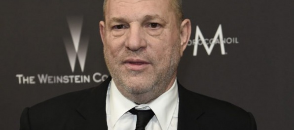 Právnik žaluje Weinsteina za pokus zmariť vyšetrovanie znásilnenia