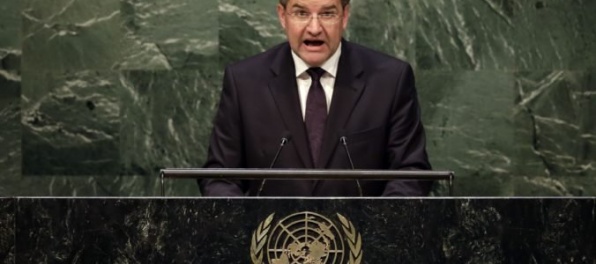 Proces reformy OSN pokračuje, Lajčák vidí snahu o zbližovanie členských krajín