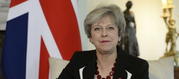 Britská premiérka Theresa Mayová chystá zmeny vo vláde