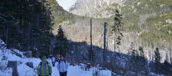 Nová mobilná aplikácia otestuje vedomosti o Tatrách