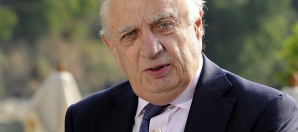 Zomrel bývalý šéf WTO a vyslanec OSN Peter Sutherland