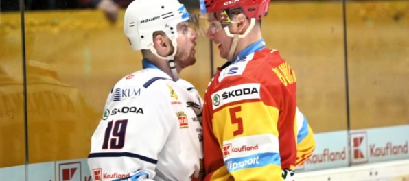 Liptáci ukončili sériu prehier v Tipsport lige, Trenčín na prvom mieste vďaka výhre vo Zvolene