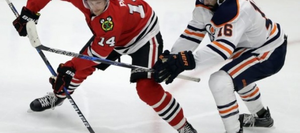 Video: Halák vychytal triumf nad New Jersey, Daňo strelil víťazný gól, Tatar sa pobil