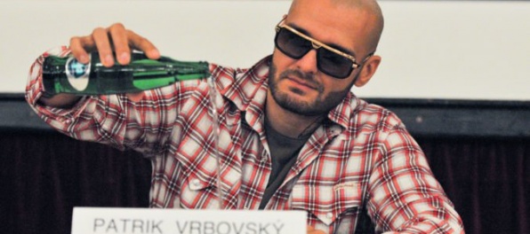 Rapper Rytmus vníma v Slovákoch skrytý rasizmus