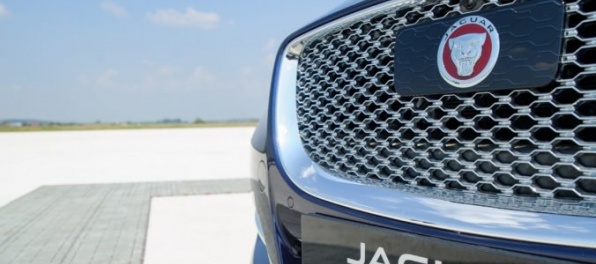 Jaguar Land Rover dosiahol rekordný predaj, najdôležitejším trhom Čína