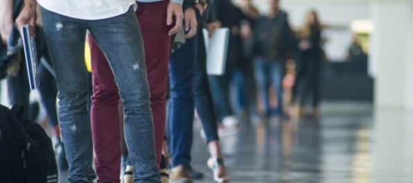 Nezamestnanosť klesla v eurozóne aj na Slovensku, najnižšia je v Českej republike