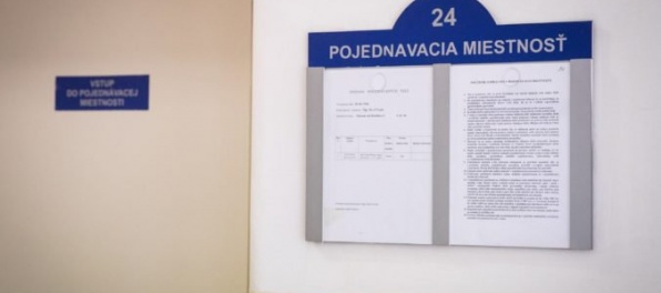 V kauze vraždy údajného bossa Sýkoru súd nepojednával, obžalovaný Ľuboš F. je práceneschopný