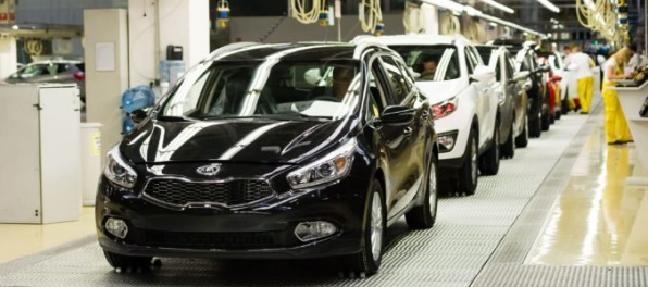 Počet predajcov áut podľa prieskumu do roku 2025 rapídne klesne, majú jedinú možnosť na prežitie