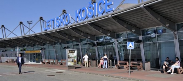 Letisko Košice vybavilo v roku 2017 takmer pol milióna cestujúcich, chvália najmä letnú sezónu